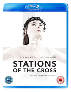 Stations of the Cross (2014) (Blu-Ray)